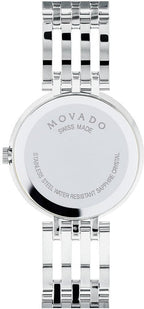 Movado Watch Esperanza 0607052