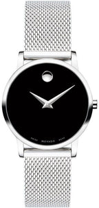 Movado Museum Classic Women's Watch 0607220