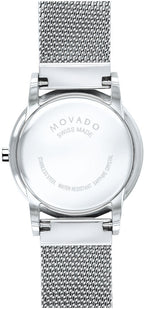 Movado Museum Classic Women's Watch 0607220