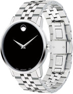 Movado Museum Classic Men's Watch – 0607199