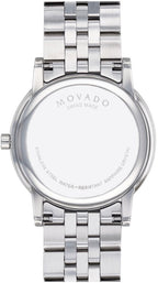 Movado Museum Classic Men's Watch – 0607199