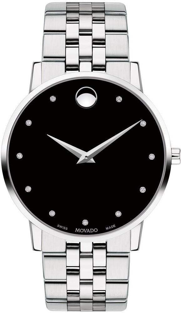 Movado Museum Men's Watch 0607201E