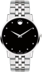 Movado Museum Men's Watch 0607201E