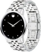 Movado Museum Men's Watch 0607201E