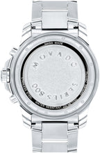 Movado Watch Series 800 Mens 2600142