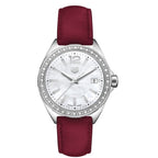 Tag Heuer Formula 1 Watch For Women Wbj131a Fc8253