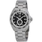 Tag Heuer Formula 1 Watch For Men Waz2012 Ba0842