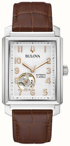 Gents Sutton Automatic Watch 96a268