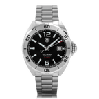 Tag Heuer Formula 1 Watch For Men Waz2113 Ba0875