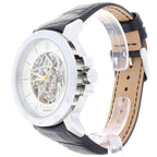 Maserati R8821119002 Ingegno Automatic Mens Black Watch