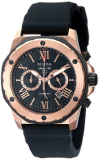 Bulova Watch For 98b104