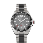 Tag Heuer Formula 1 Calibre 5 Watch For Men Waz2011 Ba0843