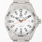 Tag Heuer Aquaracer Watch For Men WBD1111 BA0928