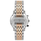 Maserati R8873638002 Legend Mens Two Tone Watch