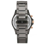 Maserati R8873640001 Sfida Chrono Mens Black Watch