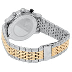 Maserati R8873638002 Legend Mens Two Tone Watch