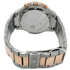 Maserati R8873640002 Sfida Chrono Mens Two Tone Watch
