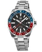 Tag Heuer Aquaracer Watch For Men WAY201F BA0927