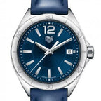 Tag Heuer Formula 1 Watch For Women Wbj1312 Fc8231