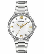 Bulova Watch For 96l263