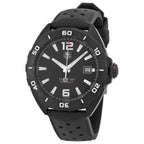Tag Heuer Formula 1 Watch For Men Waz2115 Ft8023