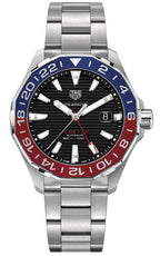 Tag Heuer Aquaracer Watch For Men WAY201F BA0927