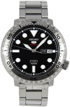 Seiko 5 Sports Srpc61j1
