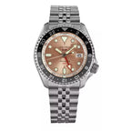 Seiko 5 Sports Ssk043k1 Limited Edition Automatic Mens Watch