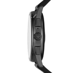 Emporio Armani Art5009 Men S Black Connected Bluetooth Smartwatch