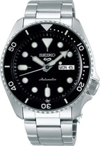 Seiko Watch 5 Sports Mens Srpd55k1