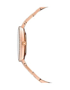 Swarovski Watch Cosmopolitan Rose Gold 5517797