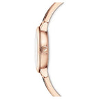 Swarovski Watch Cosmic Rock Rose Gold 5376092