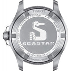 Tissot Seastar 1000 Mens Black Watch T120 210 22 051 00