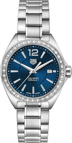 Tag Heuer Watch Formula 1 Ladies Wbj1416 Ba0664
