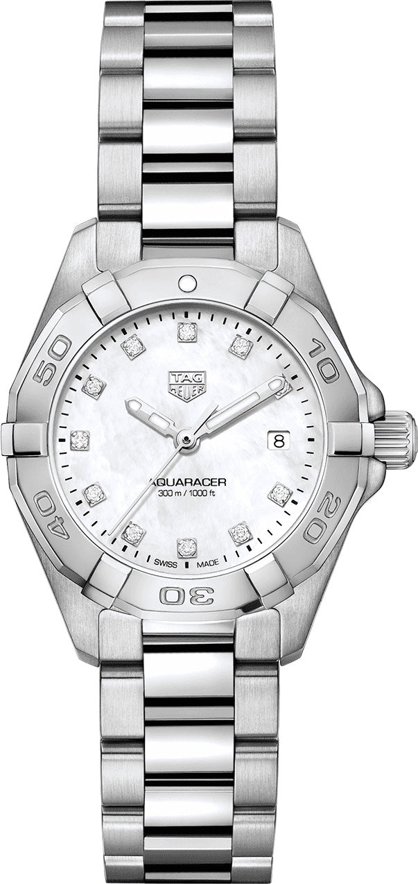 Tag Heuer Watch Aquaracer Wbd1414 Ba0741