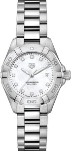 Tag Heuer Watch Aquaracer Wbd1414 Ba0741