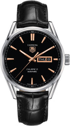 Tag Heuer Watch Carrera War201c Fc6266