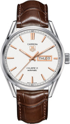 Tag Heuer Watch Carrera War201d Fc6291