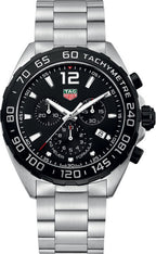 Tag Heuer Formula 1 Chronograph Mens Watch 4