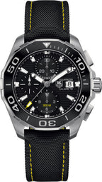 Tag Heuer Watch Aquaracer Cay211a Fc6361
