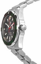 Tag Heuer Aquaracer 43mm Automatic Mens Watch