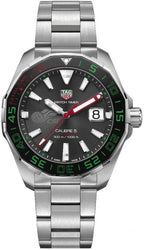 Tag Heuer Aquaracer 43mm Automatic Mens Watch