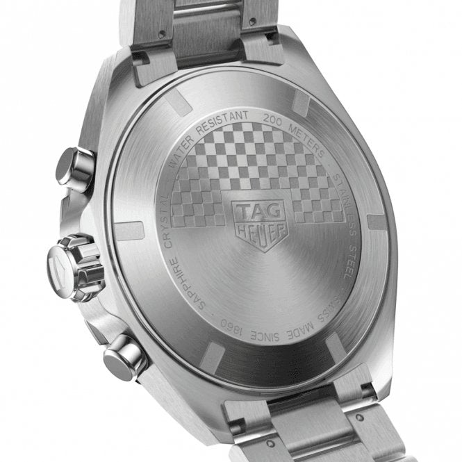 Tag Heuer Formula 1 Calibre 16