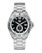 Tag Heuer Formula 1 Watch For Men Waz2012 Ba0842
