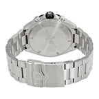Tag Heuer Formula 1 Chronograph Indy 500 Special Edition Grey Dial Silver Steel Strap Watch For Men Caz1016 Eb0058