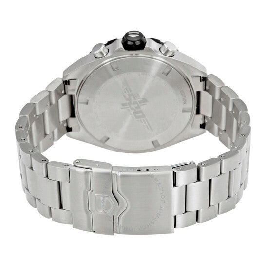 Tag Heuer Formula 1 Chronograph Indy 500 Special Edition Grey Dial Silver Steel Strap Watch For Men Caz1016 Eb0058