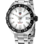Tag Heuer Formula 1 Quartz 41mm Watch For Men Waz1111 Ba0875
