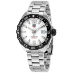 Tag Heuer Formula 1 Quartz 41mm Watch For Men Waz1111 Ba0875