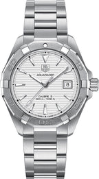 Tag Heuer Aquaracer Watch For Men WAY2111 BA0928