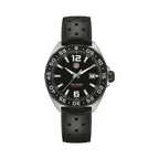 Tag Heuer Watch Formula 1 Waz1110 Ft8023